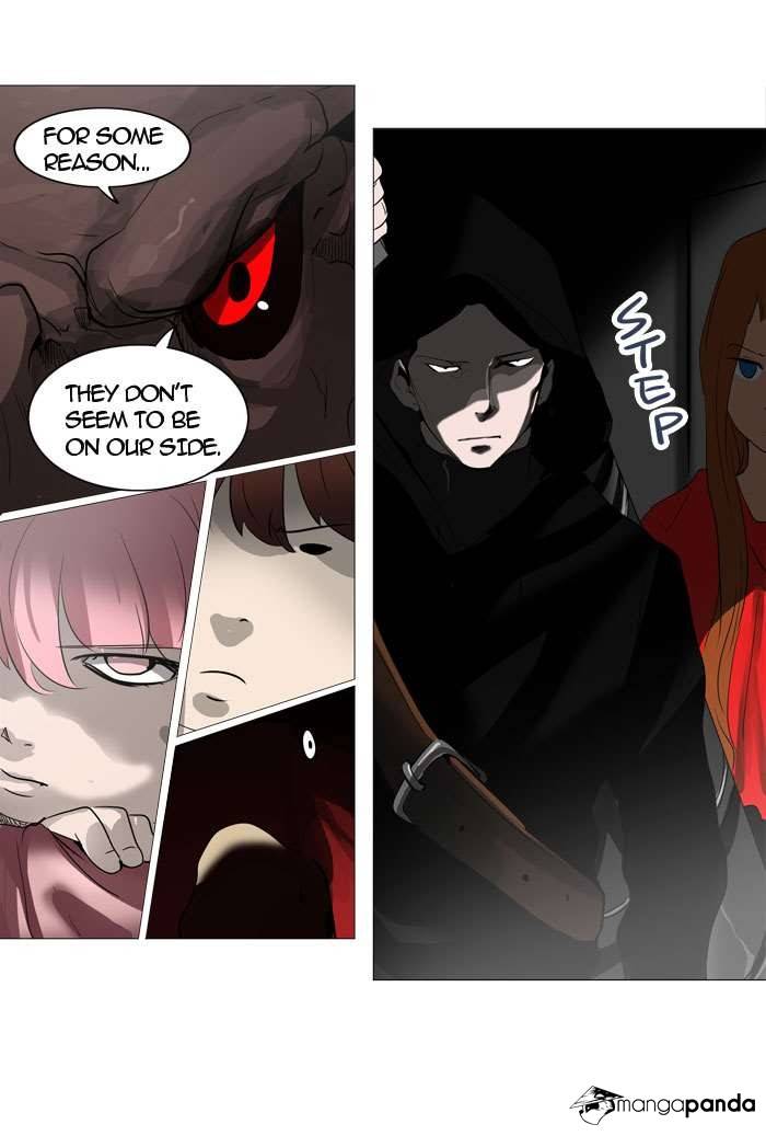 Tower of God Chapter 246 image 29